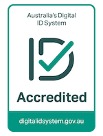 Digital ID accreditation bade
